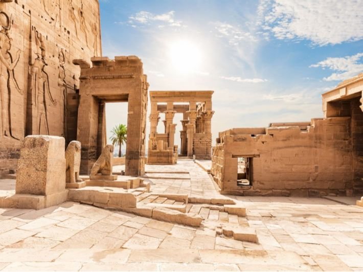 10 Day 9 Nights Cairo,Siwa, Aswan& Luxor