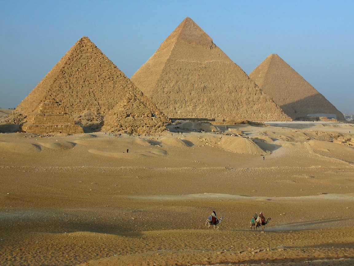 6-Day Cairo, Luxor, and Aswan Overland Adventure.