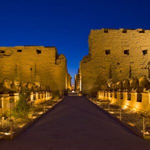 6-Day Cairo, Luxor, and Aswan Overland Adventure