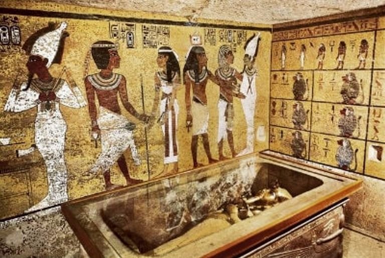 6-Day Cairo and Luxor Discovery Tour.