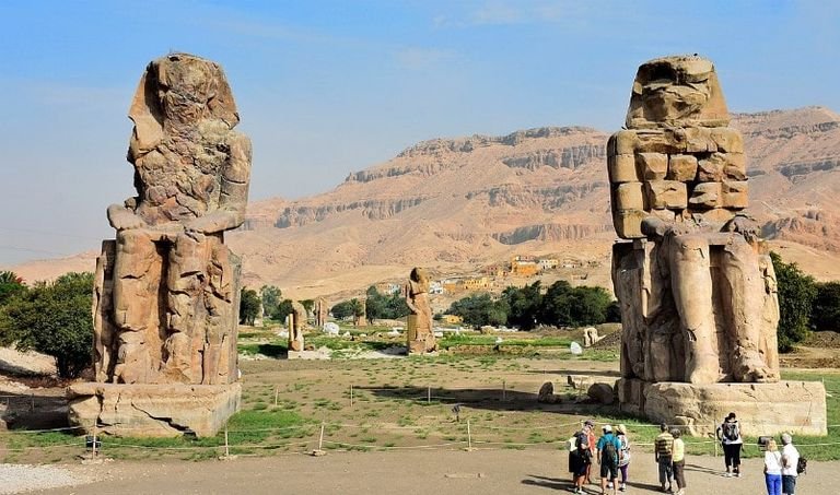 6-Day Cairo and Luxor Discovery Tour