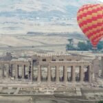 6-Day Cairo and Luxor Tour Package with Sound & Light Show and Balloon Ride