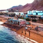 6-Day Tour from Taba Border Crossing to Dahab, St. Catherine, and Cairo