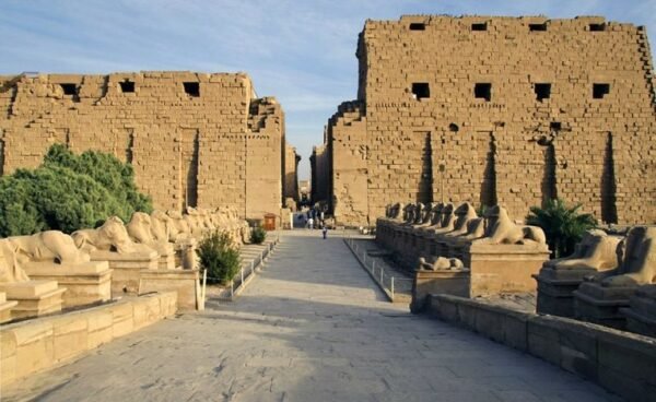 6-Day Tour of Cairo, Luxor, and Aswan