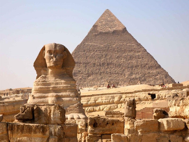 6-Day Tour of Cairo, Luxor, and Aswan