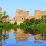 7-Day Egyptian Adventure: Cairo, Abu Simbel & Nile Cruise by Train