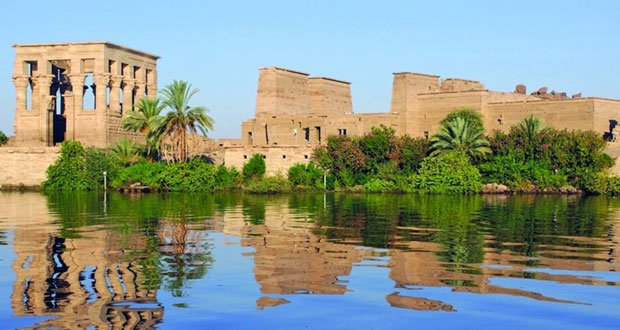 7-Day Egyptian Adventure: Cairo, Abu Simbel & Nile Cruise by Train