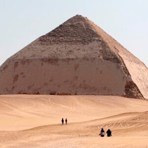 7-Day Tour of Cairo, Alexandria, and Luxor