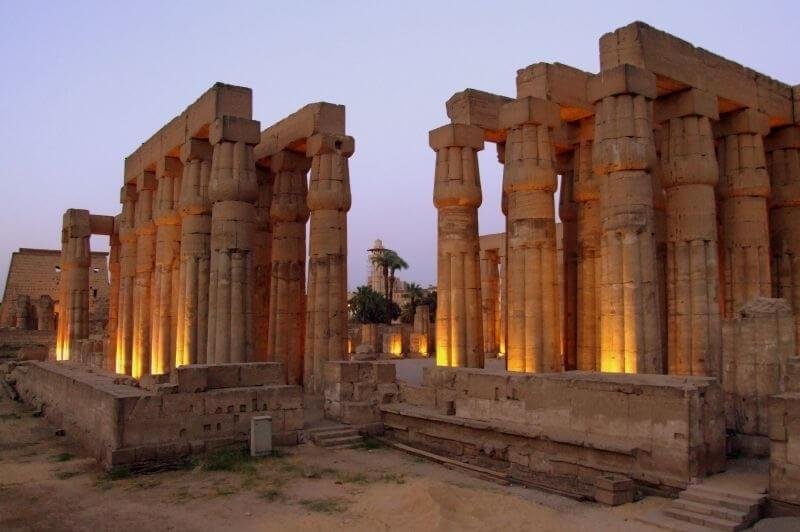 7-Day Tour of Cairo, Alexandria, and Luxor..