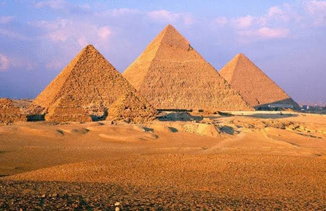 9-Day&8-Night Luxurious Tour of Cairo and the Nile.