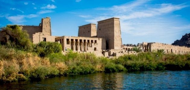 Adventure through Ancient Egypt Pyramids, Nile Cruise, and Lake Nasser Expedition