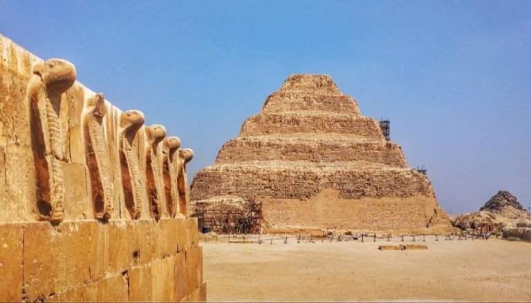 Affordable 6-Day Cairo Tour Package