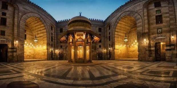 Affordable 6-Day Cairo Tour Package.