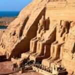 Egyptian Adventure: Pyramids, Abu Simbel, and a Nile Cruise