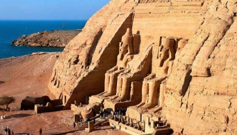 Egyptian Adventure: Pyramids, Abu Simbel, and a Nile Cruise