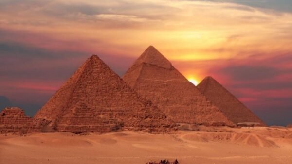 Egypt's Timeless Wonders: A 12-Day Adventure