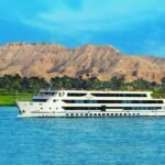 Majestic Egyptian Escape: Oberoi Zahra Nile Cruise and Cairo