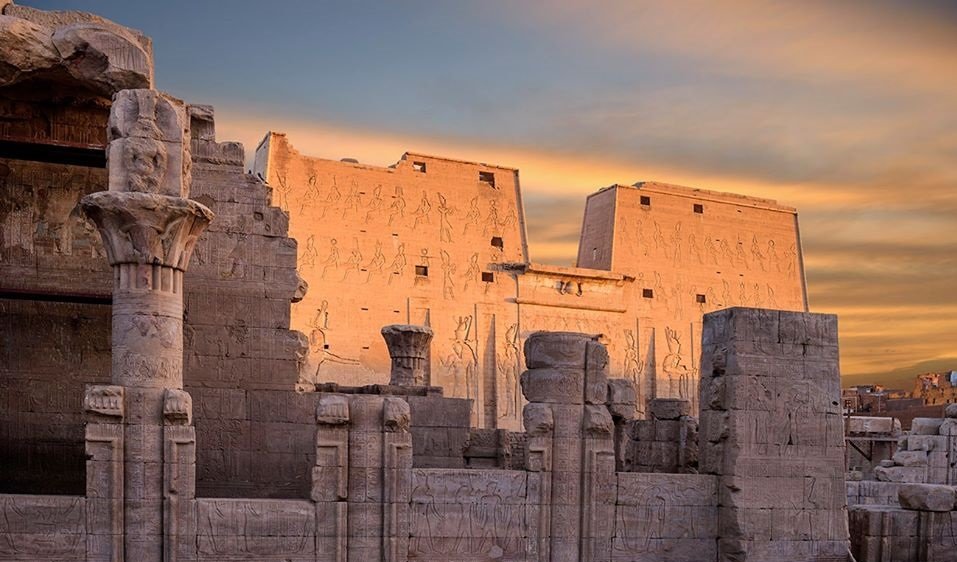 Ultimate Egyptian Odyssey 11 Days of Cairo, Nile Cruise & Sharm El Sheikh by Flight .